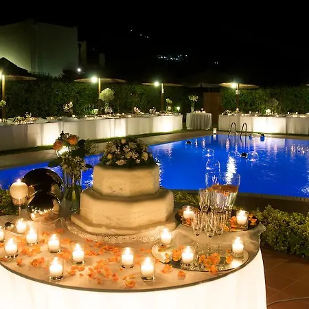 Agave Hotel