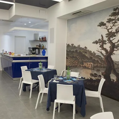 Hotel Agave Pozzuoli