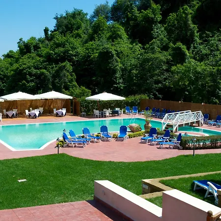 Hotel Agave 4*