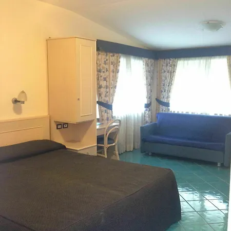 Agave Hotel 4*