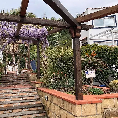 Agave Hotel Pozzuoli