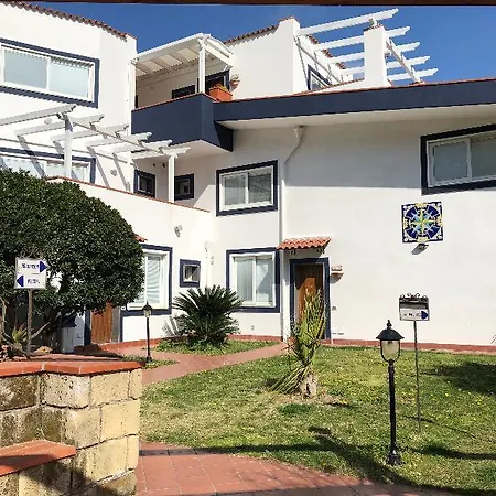 Hotel Agave Pozzuoli