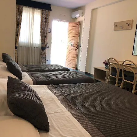 Hotel Agave 4*