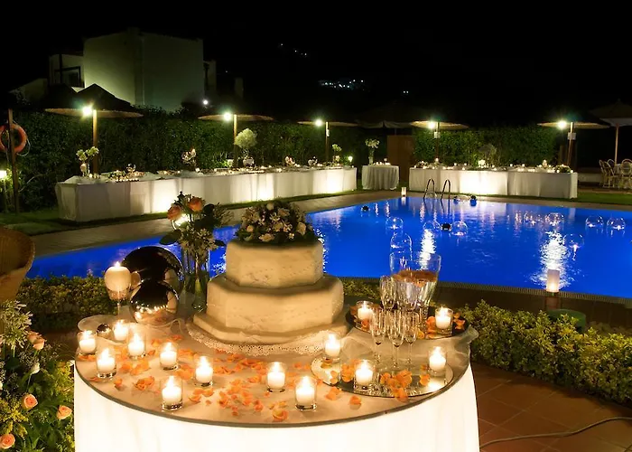 Agave Hotel